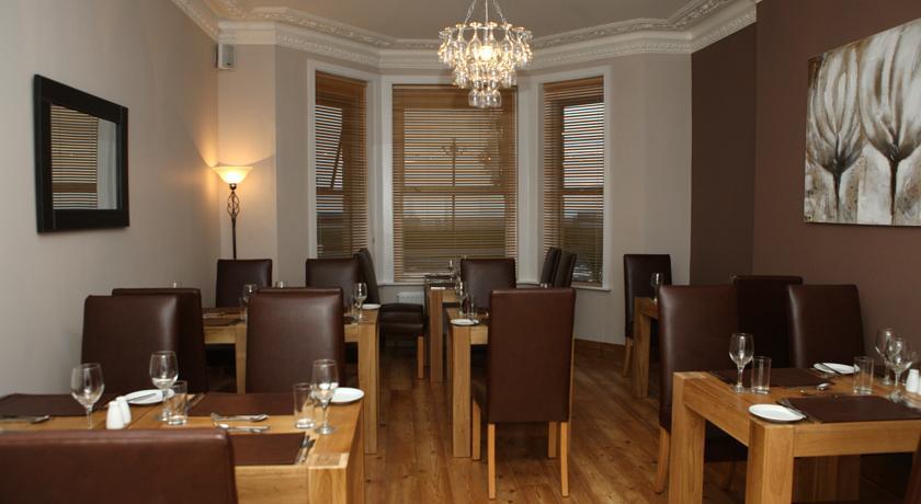 The Kingsway Hotel - Worthing Eksteriør billede