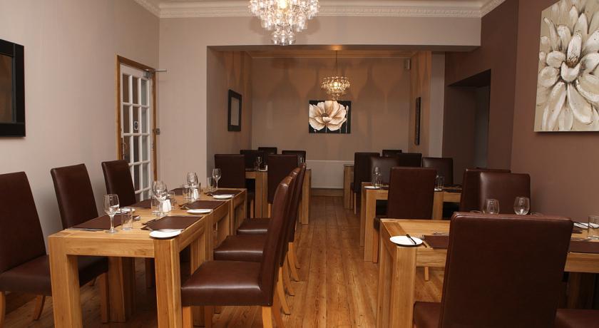 The Kingsway Hotel - Worthing Eksteriør billede