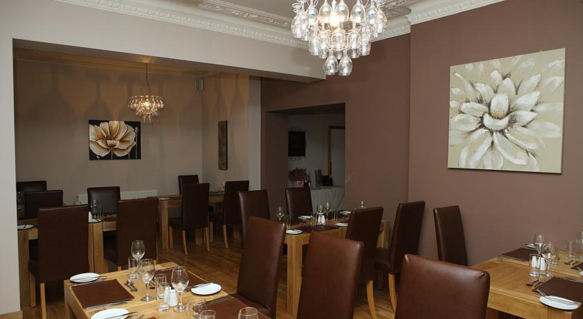The Kingsway Hotel - Worthing Eksteriør billede