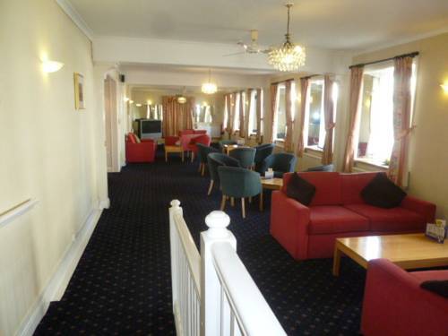 The Kingsway Hotel - Worthing Eksteriør billede
