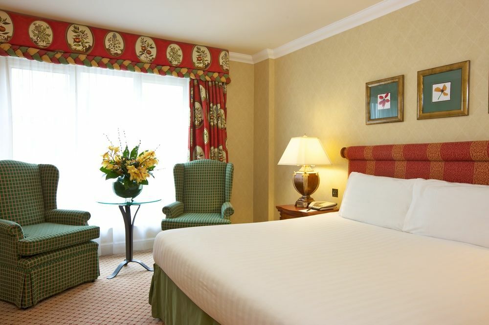 The Kingsway Hotel - Worthing Eksteriør billede