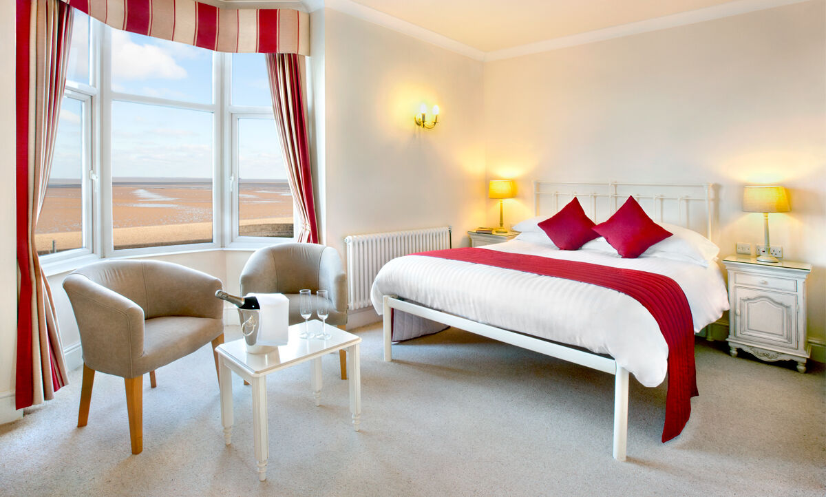 The Kingsway Hotel - Worthing Eksteriør billede